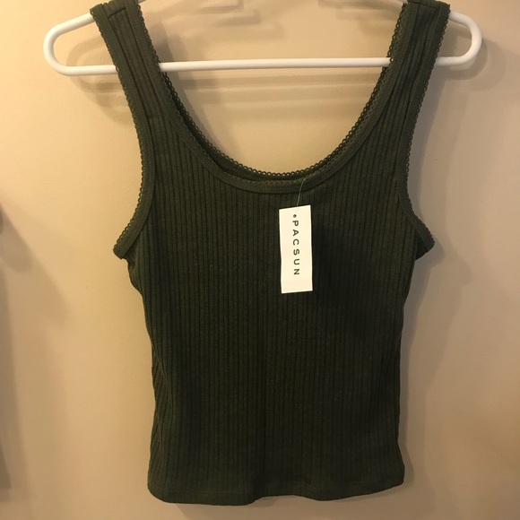 PacSun Tops - NWT Pacsun tank!